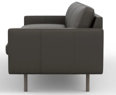 Villa 80" Leather Sofa (+20 leathers) 7 Villa 80" Leather Sofa (+20 leathers)