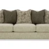 Stanton 100" Sofa P080800BD (+100 performance fabrics)