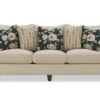 Royston 100" Sofa (Performance fabrics) 	P781650BD