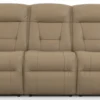 Harstad Power Reclining Wallsaver Sofa (+40 leathers) 15 Harstad Power Reclining Wallsaver Sofa (+40 leathers)