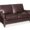West Haven Stationary Loveseat 8-Way Hand Tie 23 West Haven Stationary Loveseat 8-Way Hand Tie