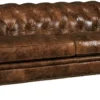 Chester Leather Sofa 94.5" (in stock) 10 Chester Leather Sofa 94.5" (in stock)