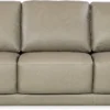 Keys Leather Sofa 97" (In stock) 30 Keys Leather Sofa 97" (In stock)