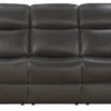 Leon 87" Power Reclining Sofa w/Power Head Rests, Power Lumbar, Heat & Massage (Dropdown Table w/Smart Tabletop Control) In stock 25 Leon 87" Power Reclining Sofa w/Power Head Rests, Power Lumbar, Heat & Massage (Dropdown Table w/Smart Tabletop Control) In stock