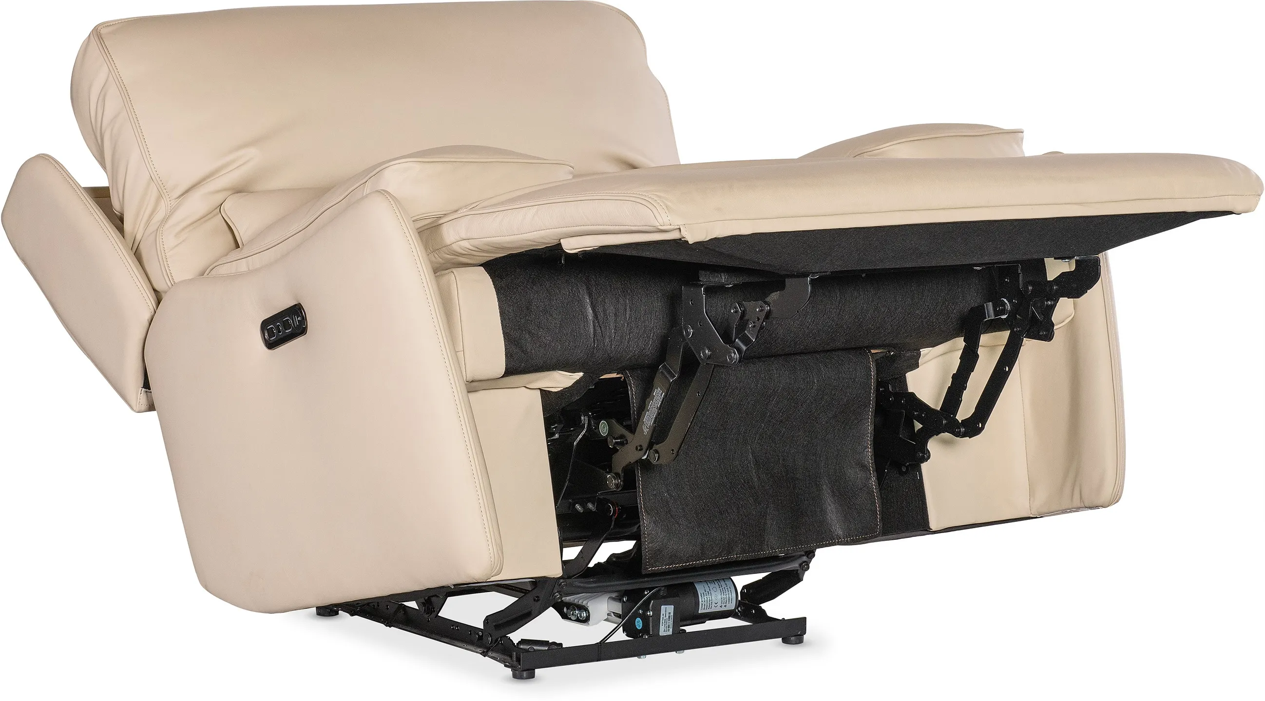 Kramer Zero Gravity Power Reclining Sofa 87" (In stock) 10 Kramer Zero Gravity Power Reclining Sofa 87" (In stock)