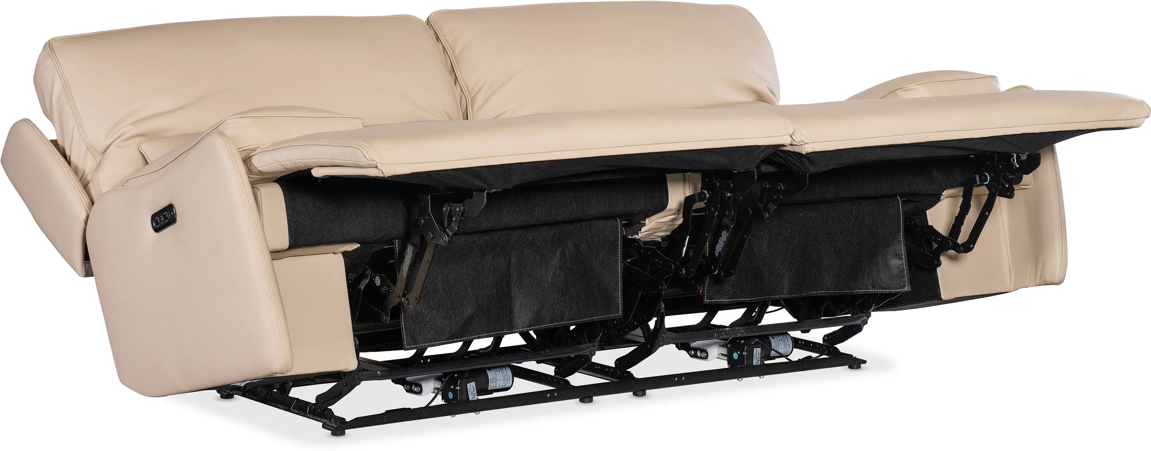 Kramer Zero Gravity Power Reclining Sofa 87" (In stock) 4 Kramer Zero Gravity Power Reclining Sofa 87" (In stock)