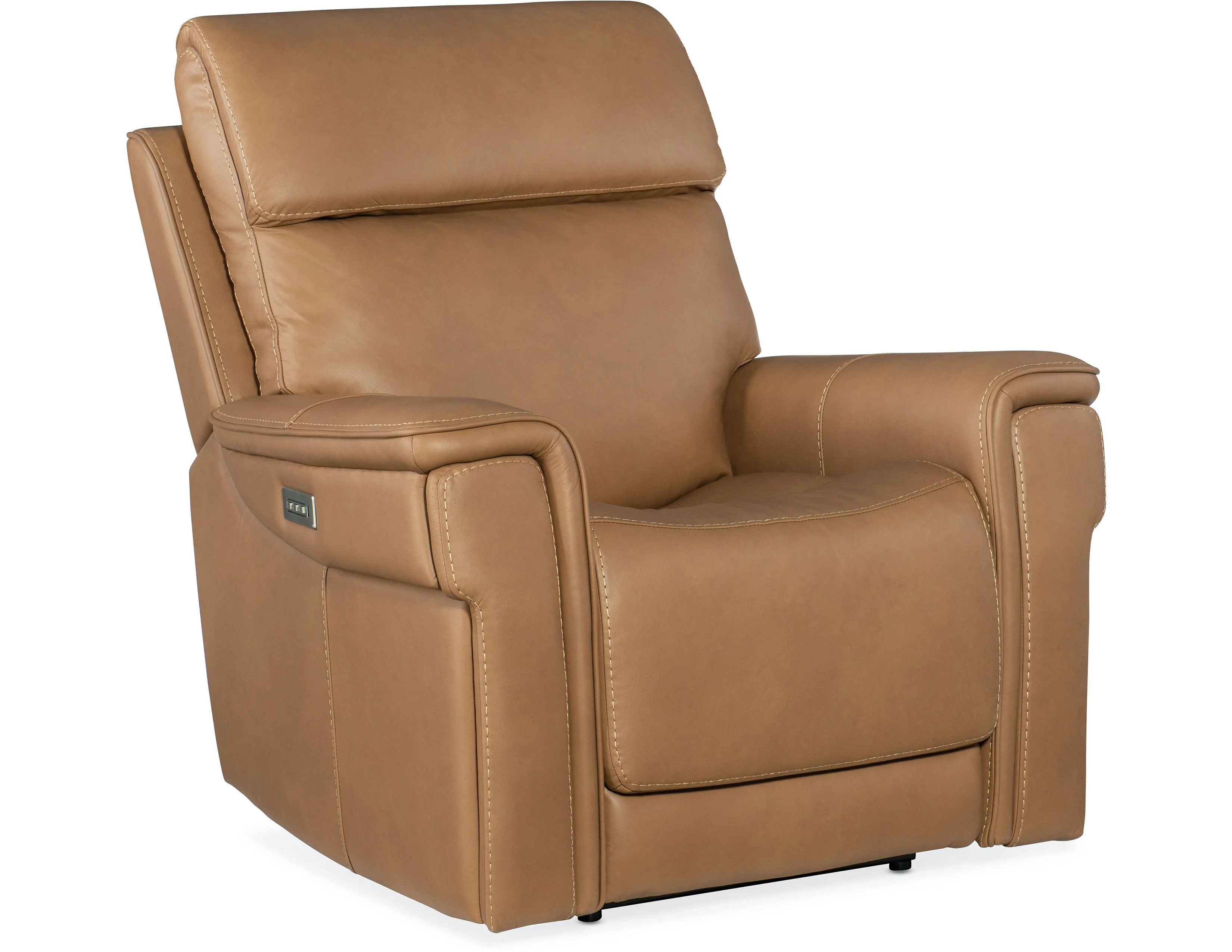 Lyra Zero Gravity Power Loveseat with Power Headrest (Brown) In stock 11 Lyra Zero Gravity Power Loveseat with Power Headrest (Brown) In stock