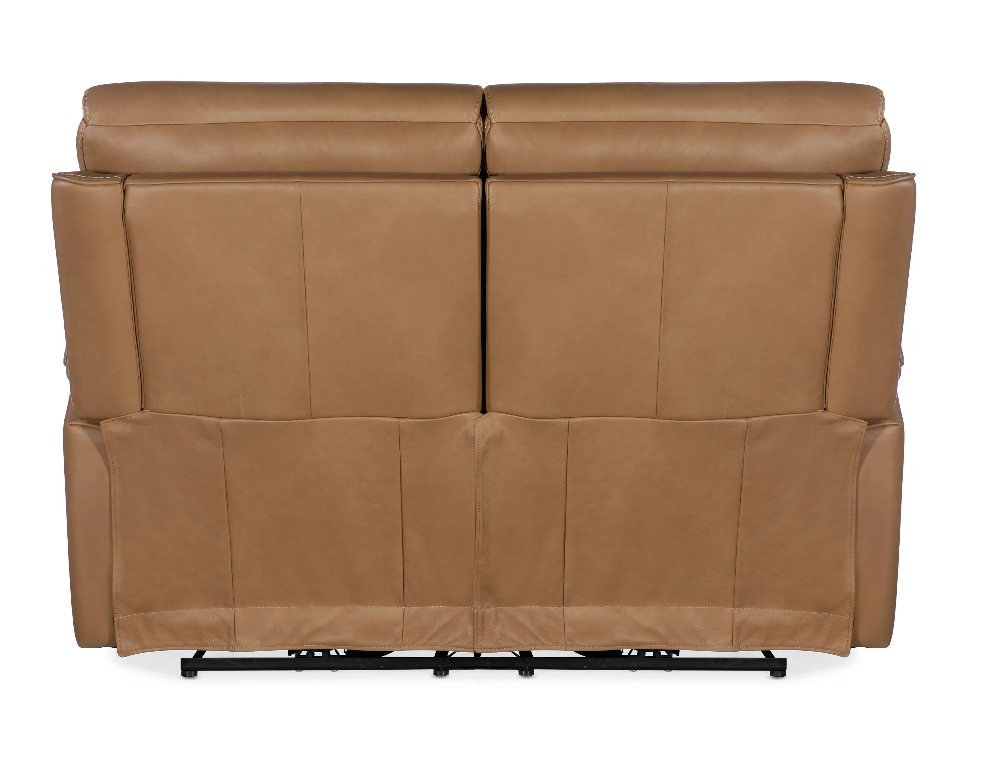 Lyra Zero Gravity Power Loveseat with Power Headrest (Brown) In stock 6 Lyra Zero Gravity Power Loveseat with Power Headrest (Brown) In stock