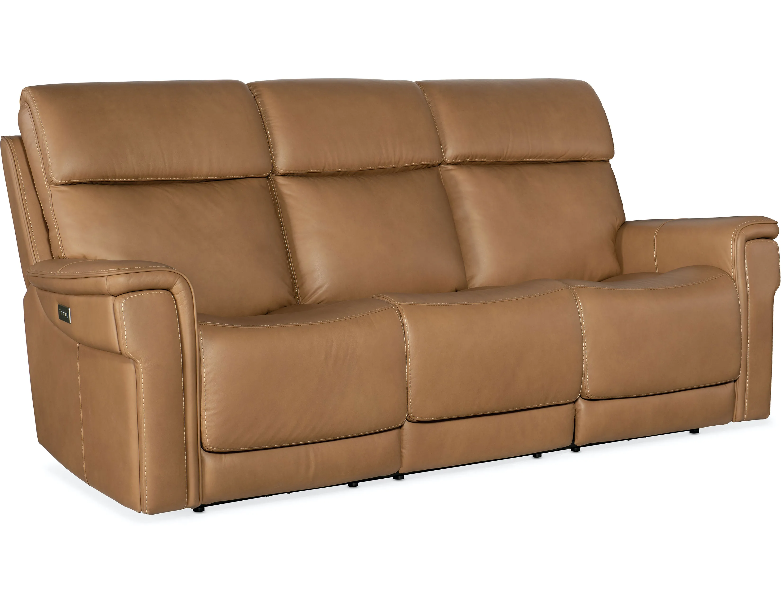 Lyra Zero Gravity Power Loveseat with Power Headrest (Brown) In stock 7 Lyra Zero Gravity Power Loveseat with Power Headrest (Brown) In stock