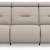 Monte Carlo 87" Power Headrest Power Reclining Sofa Ivory (In stock - Fast shipping) 9 Monte Carlo 87" Power Headrest Power Reclining Sofa Ivory (In stock - Fast shipping)