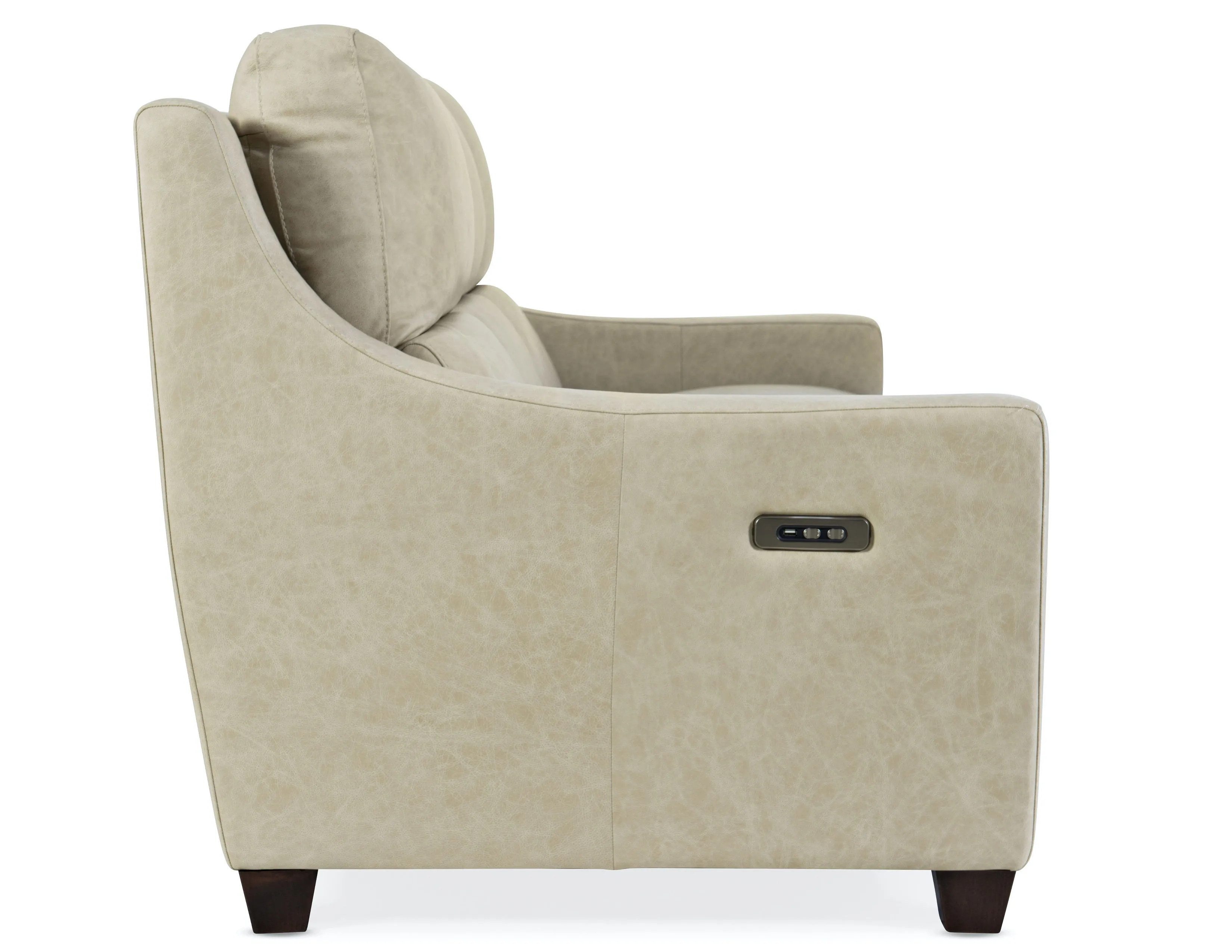 Monti Leather Power Headrest Power Reclining Sofa 3 Monti Leather Power Headrest Power Reclining Sofa