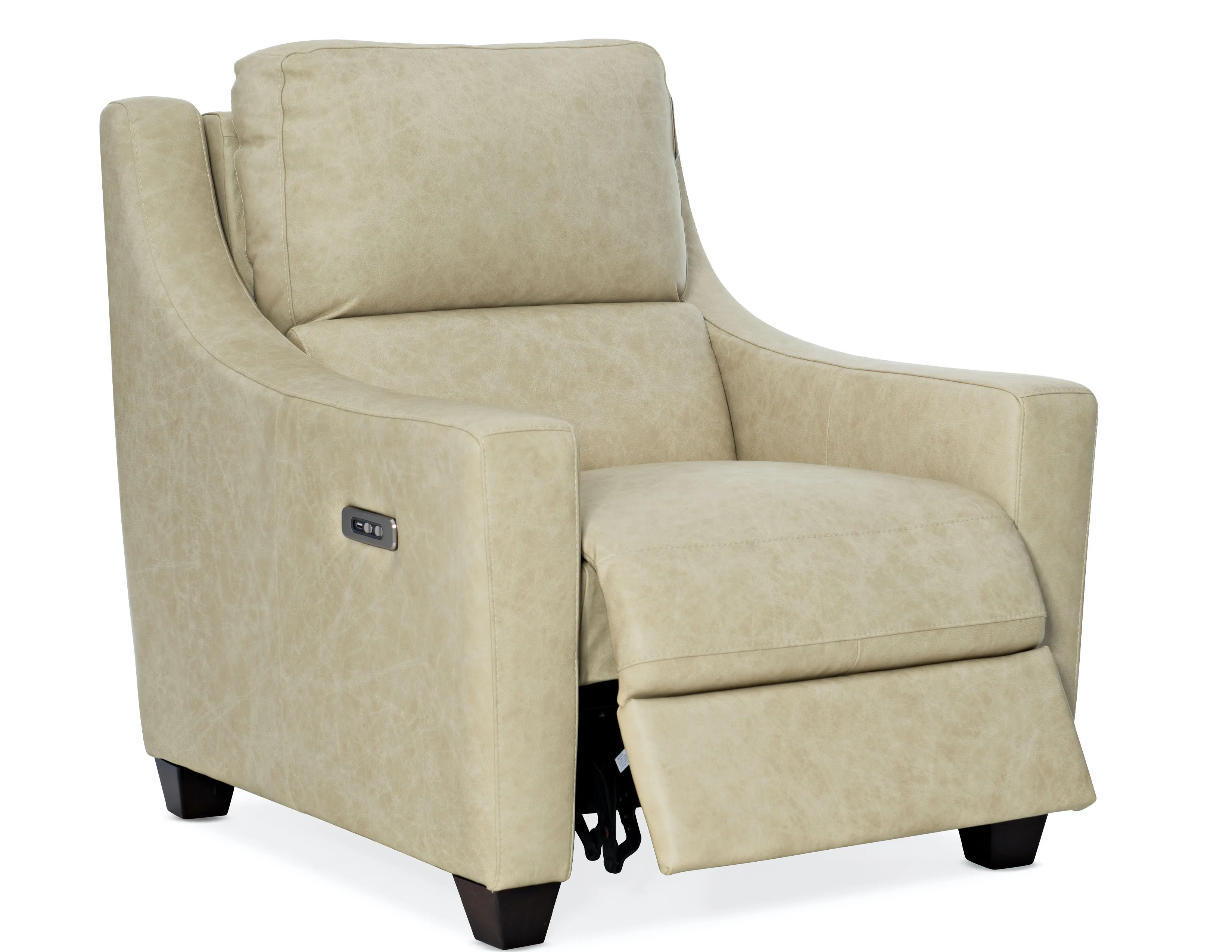 Monti Leather Power Headrest Power Reclining Sofa 9 Monti Leather Power Headrest Power Reclining Sofa
