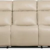 Nelson Zero Gravity Triple Power Reclining Sofa Beige (In stock) 22 Nelson Zero Gravity Triple Power Reclining Sofa Beige (In stock)