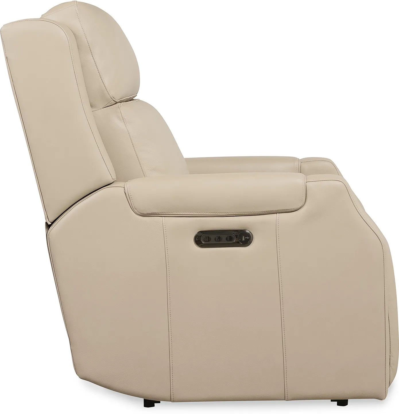Nelson Zero Gravity Triple Power Reclining Sofa Beige (In stock) 12 Nelson Zero Gravity Triple Power Reclining Sofa Beige (In stock)