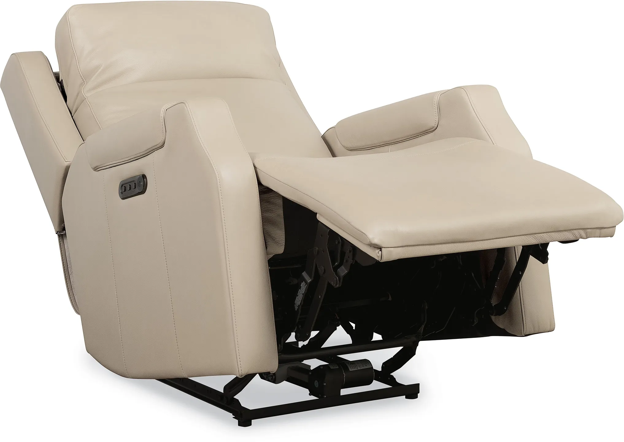 Nelson Zero Gravity Triple Power Reclining Sofa Beige (In stock) 14 Nelson Zero Gravity Triple Power Reclining Sofa Beige (In stock)
