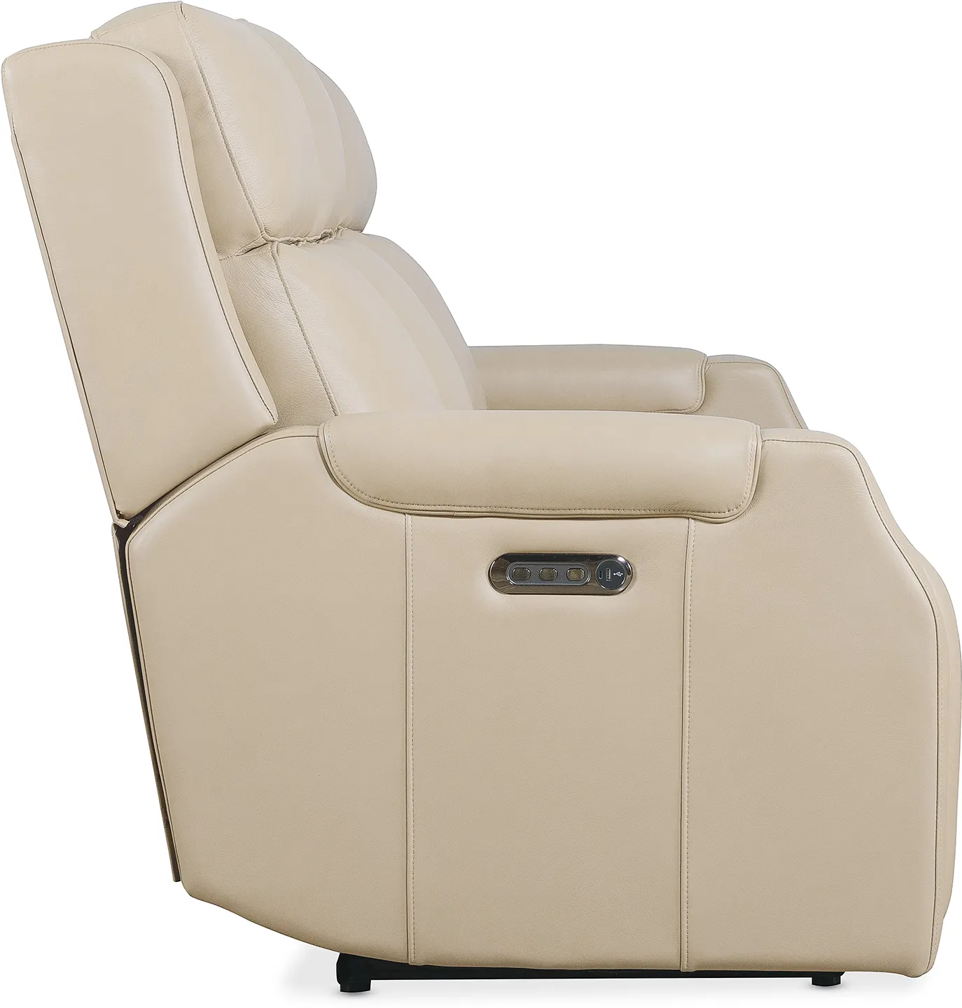 Nelson Zero Gravity Triple Power Reclining Sofa Beige (In stock) 3 Nelson Zero Gravity Triple Power Reclining Sofa Beige (In stock)