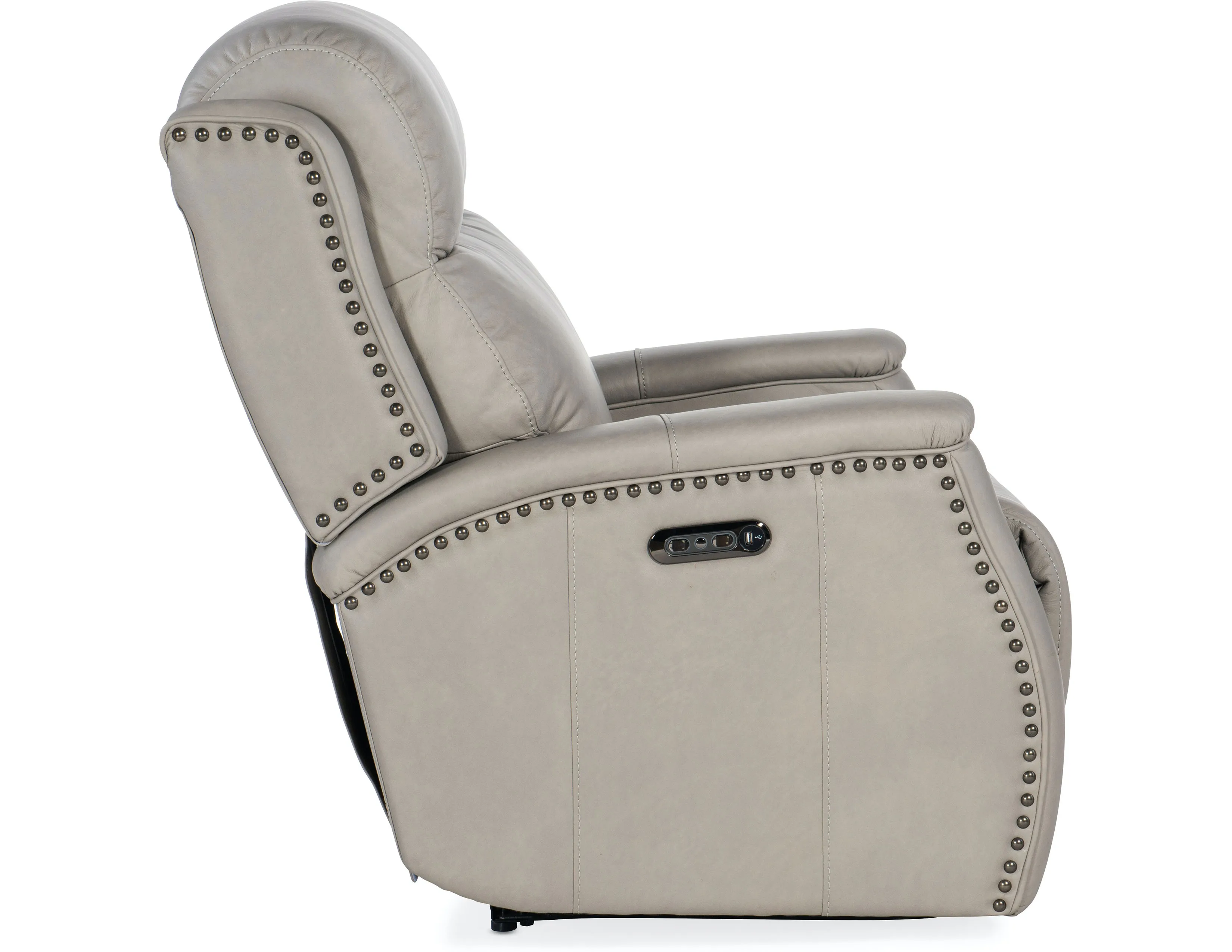 Rhea Zero Gravity Power Recline Loveseat with Power Headrest (Ash) In stock 11 Rhea Zero Gravity Power Recline Loveseat with Power Headrest (Ash) In stock