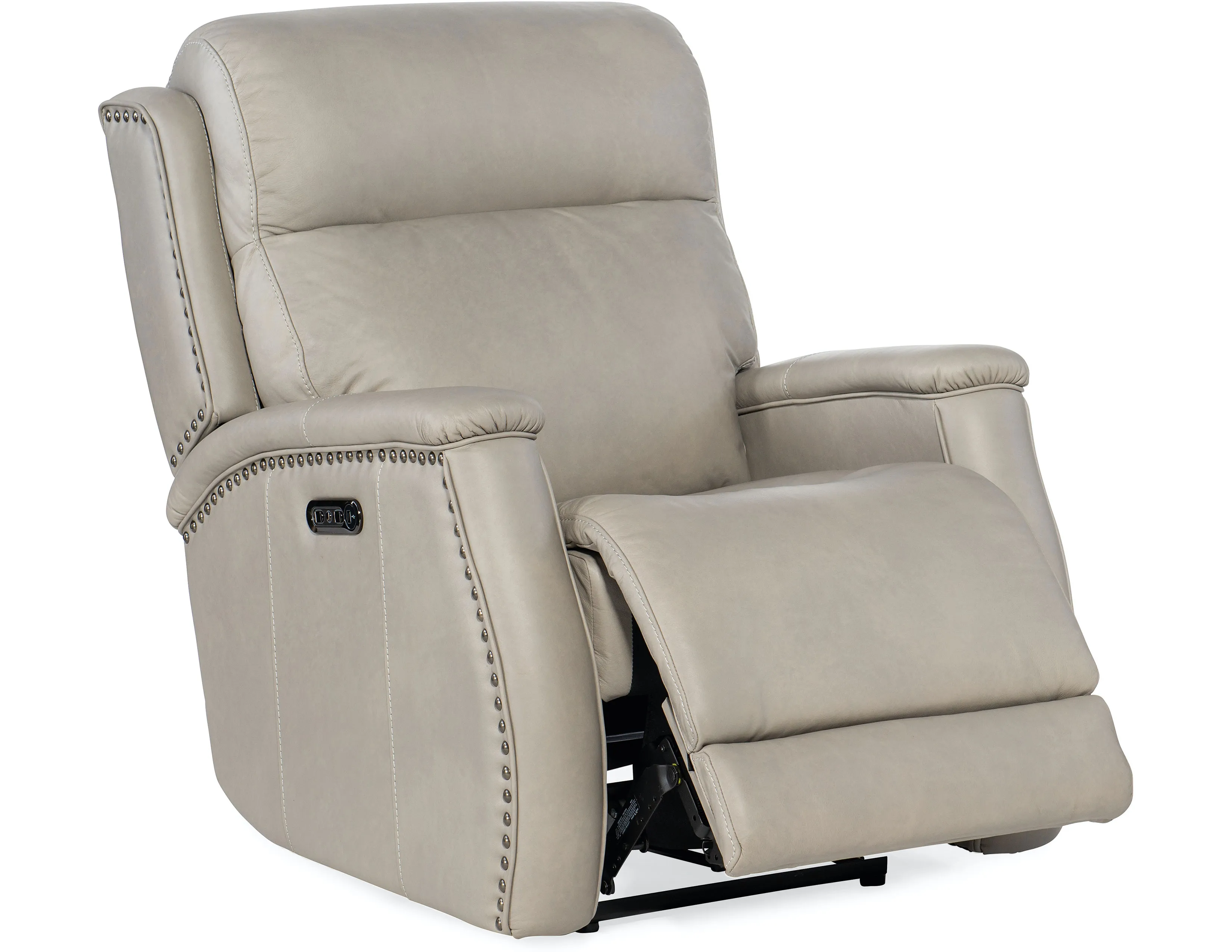 Rhea Zero Gravity Power Recline Loveseat with Power Headrest (Ash) In stock 12 Rhea Zero Gravity Power Recline Loveseat with Power Headrest (Ash) In stock
