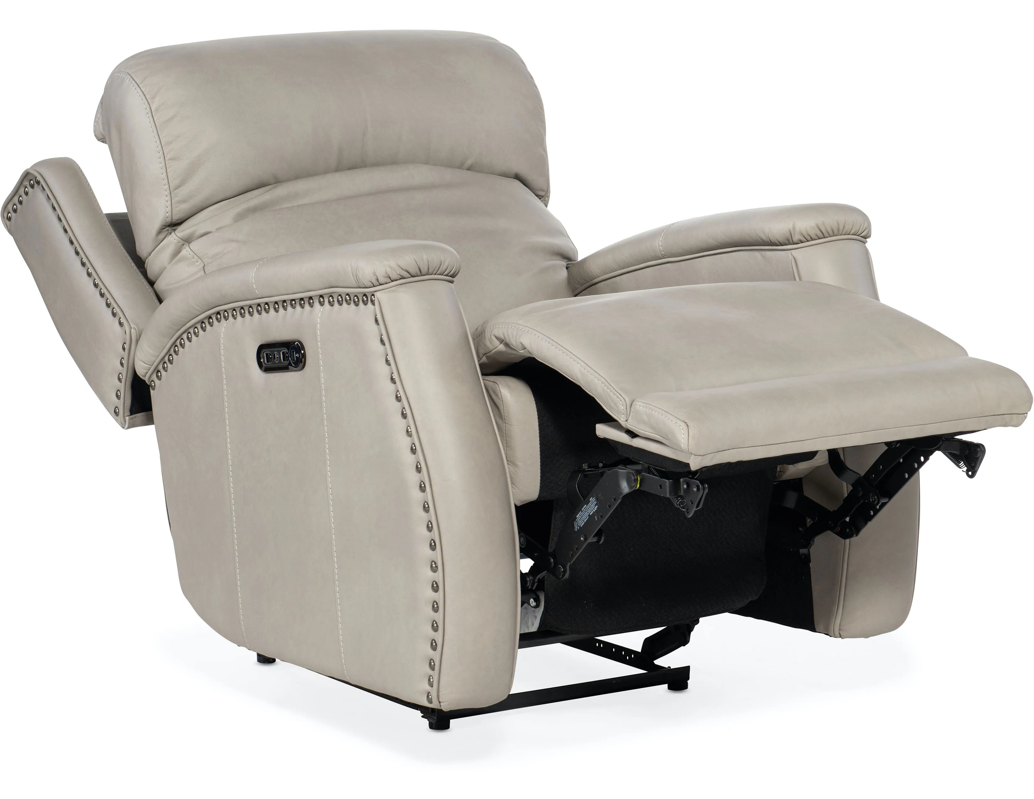 Rhea Zero Gravity Power Recline Loveseat with Power Headrest (Ash) In stock 13 Rhea Zero Gravity Power Recline Loveseat with Power Headrest (Ash) In stock