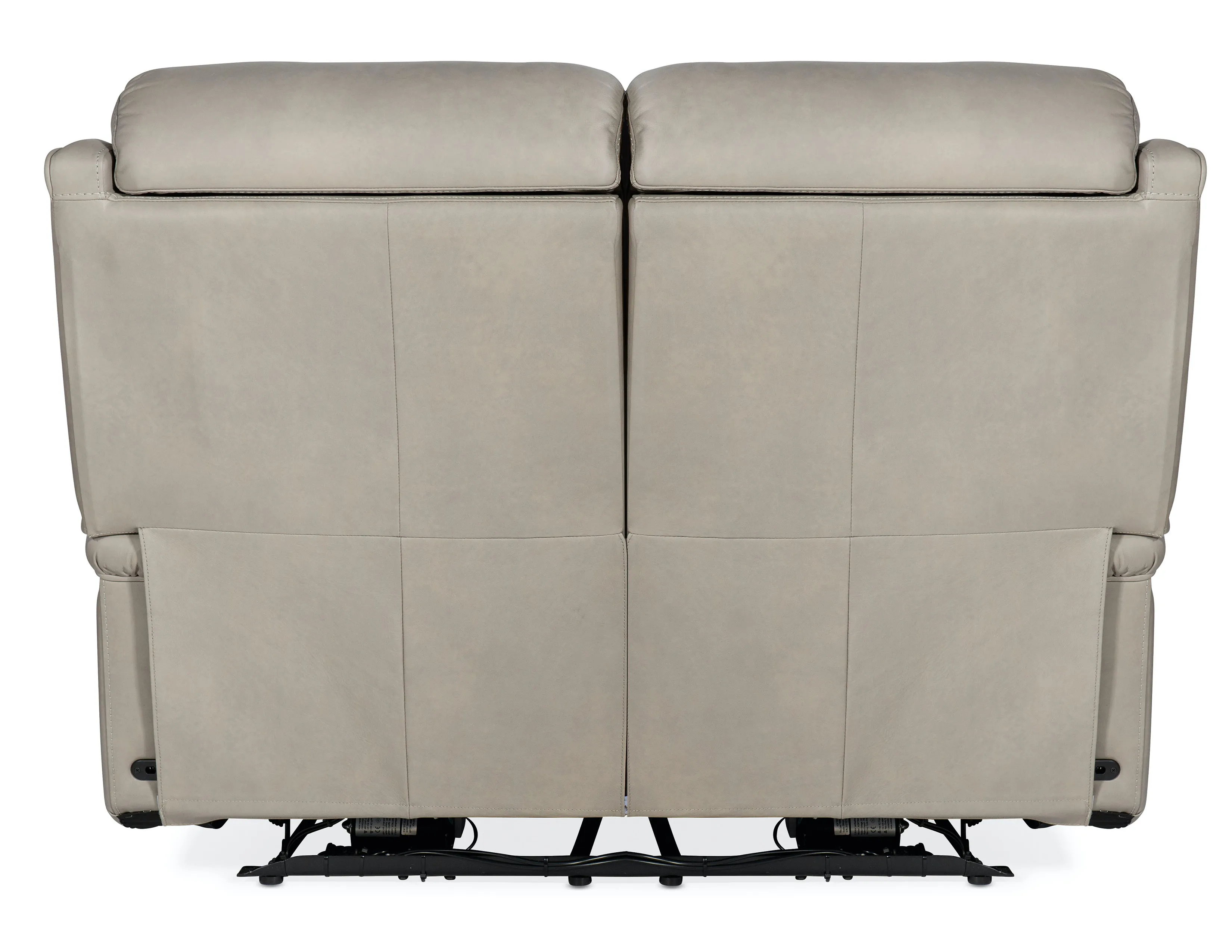 Rhea Zero Gravity Power Recline Loveseat with Power Headrest (Ash) In stock 5 Rhea Zero Gravity Power Recline Loveseat with Power Headrest (Ash) In stock