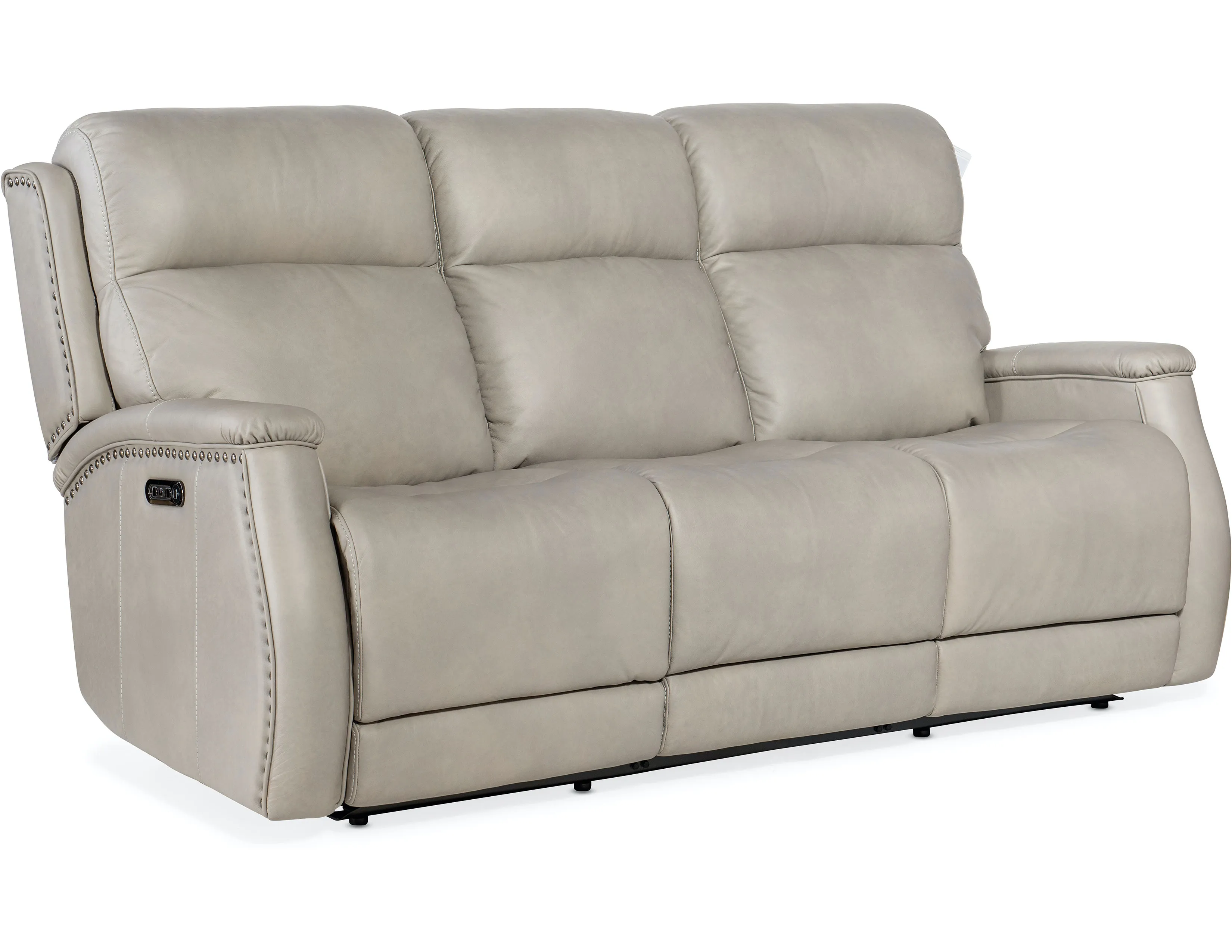 Rhea Zero Gravity Power Recline Loveseat with Power Headrest (Ash) In stock 6 Rhea Zero Gravity Power Recline Loveseat with Power Headrest (Ash) In stock