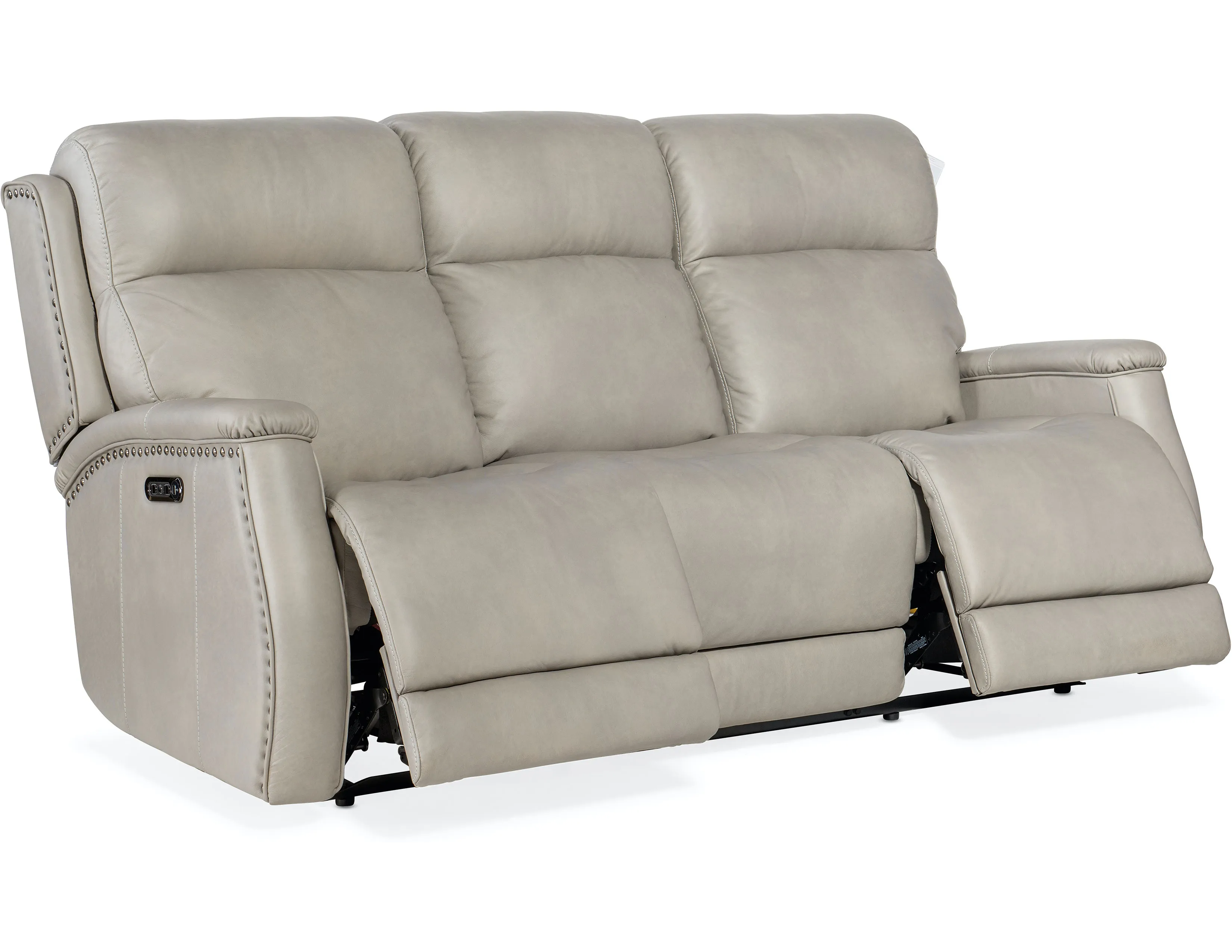 Rhea Zero Gravity Power Recline Loveseat with Power Headrest (Ash) In stock 8 Rhea Zero Gravity Power Recline Loveseat with Power Headrest (Ash) In stock
