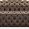 Savion Deux 3 Seat Sofa with Two Power Recliners and Three Power Headrests (089) In stock
