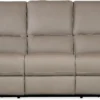 Somers Power Headrest Power Reclining Sofa (In stock)