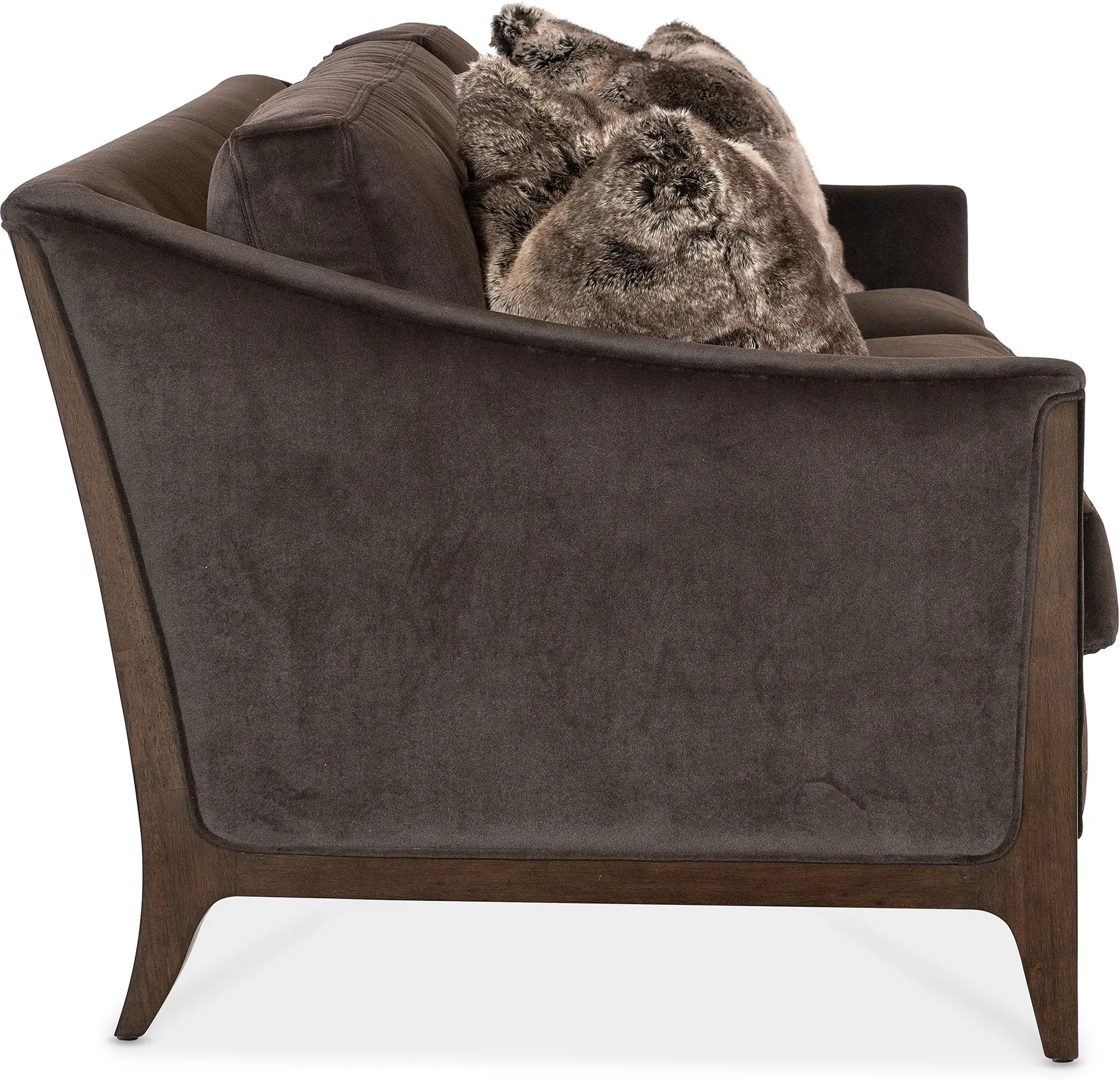 Sophia 85" Stationary Sofa (In stock) 3 Sophia 85" Stationary Sofa (In stock)