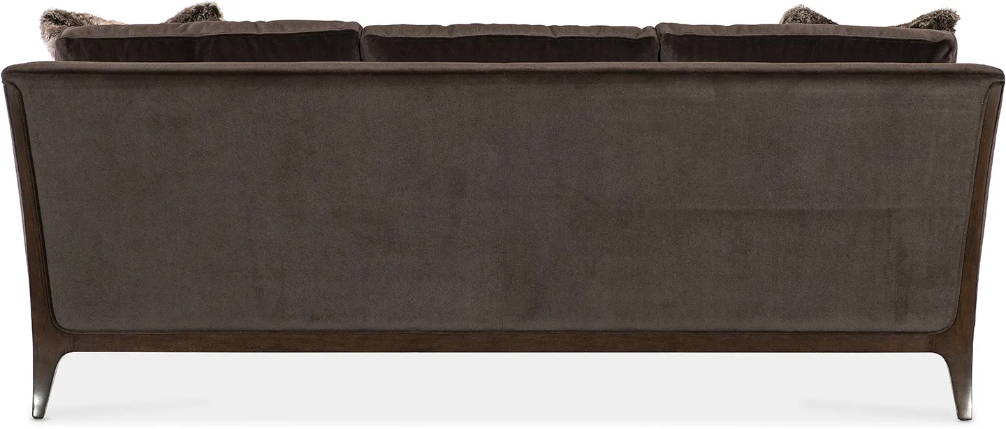 Sophia 85" Stationary Sofa (In stock) 4 Sophia 85" Stationary Sofa (In stock)