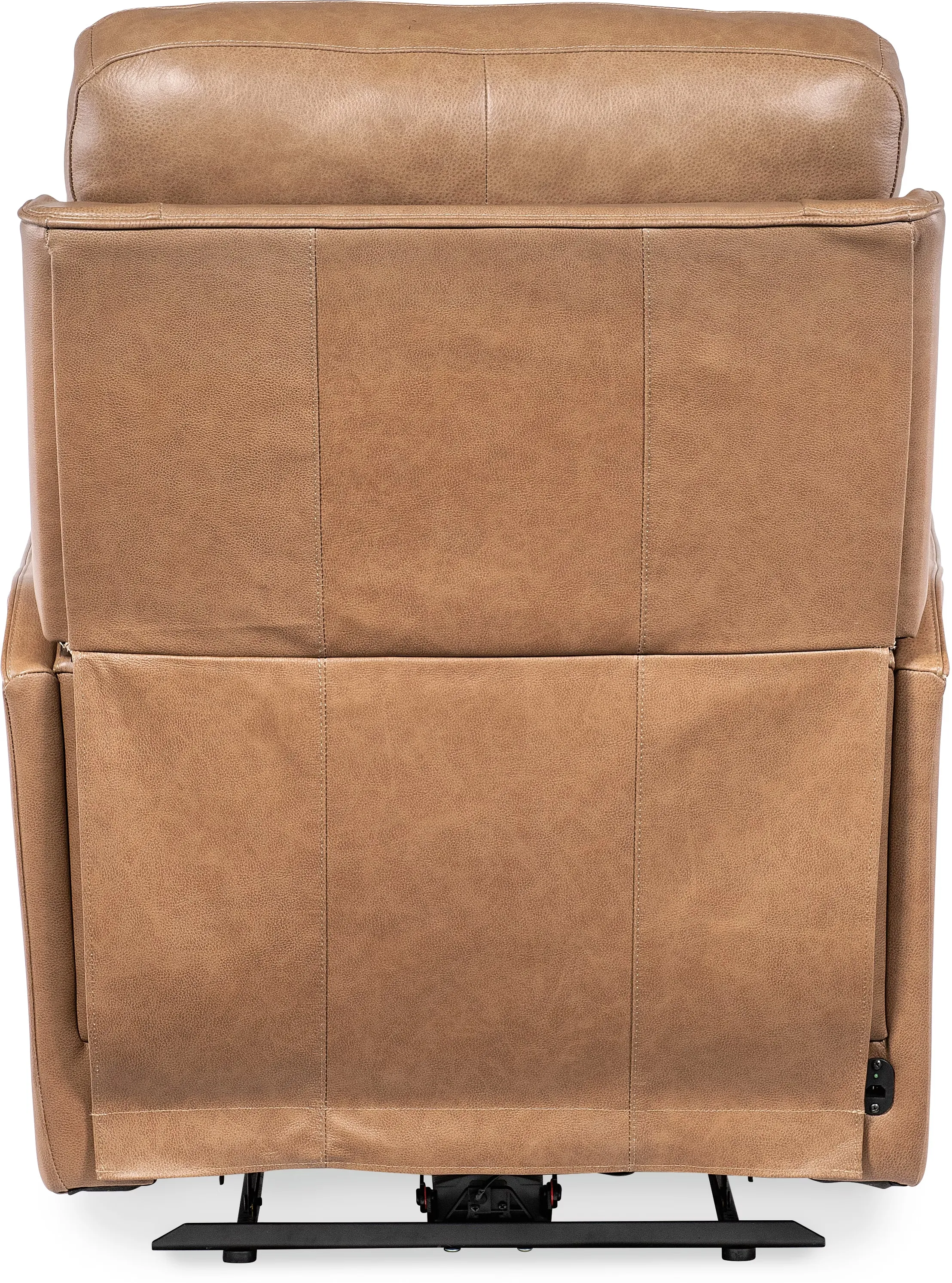Twain Zero Gravity Triple Power Reclining Sofa (In stock) 17 Twain Zero Gravity Triple Power Reclining Sofa (In stock)