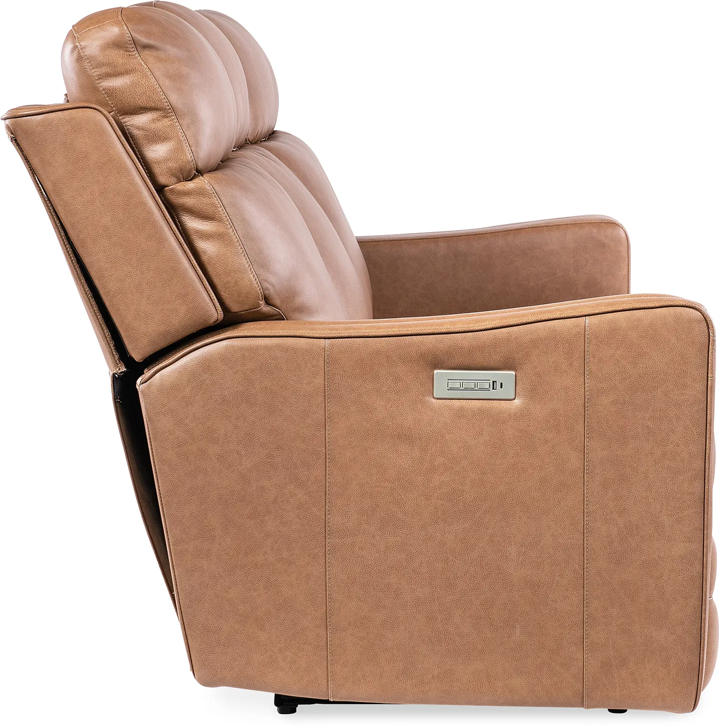 Twain Zero Gravity Triple Power Reclining Sofa (In stock) 5 Twain Zero Gravity Triple Power Reclining Sofa (In stock)