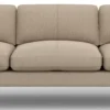 Villa 80" Fabric Sofa (+20 fabrics)