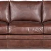Woodstock 92" Leather Sofa (In stock) 53 Woodstock 92" Leather Sofa (In stock)