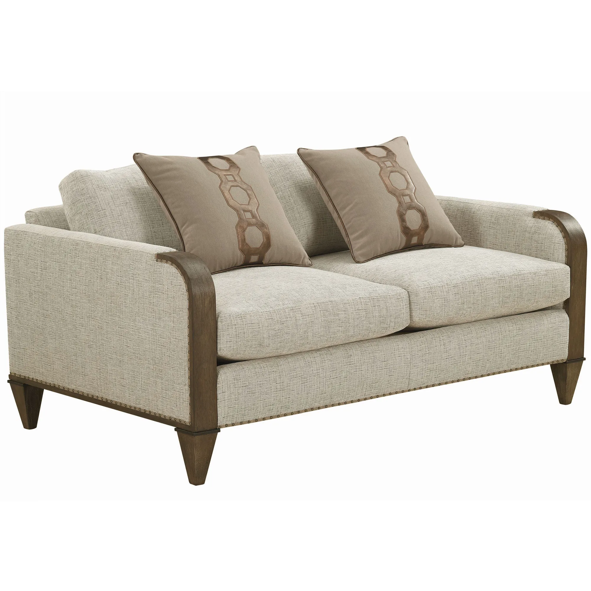 Geode Uph - Chase Loveseat 13 Geode Uph - Chase Loveseat