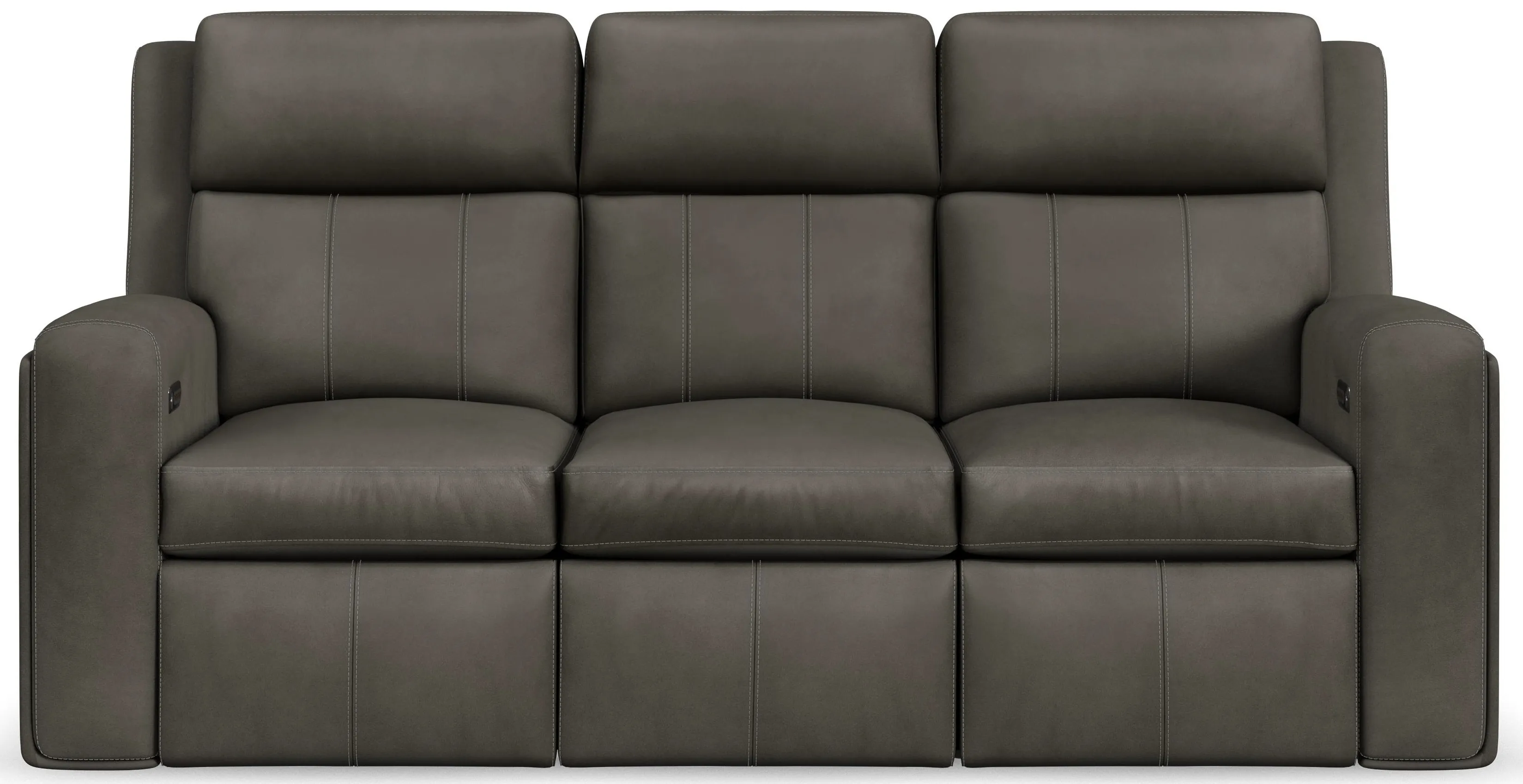 Wyatt 1596 Triple Power Reclining Sofa 705-02 (85") 2 colors - In stock 1 Wyatt 1596 Triple Power Reclining Sofa 705-02 (85") 2 colors - In stock