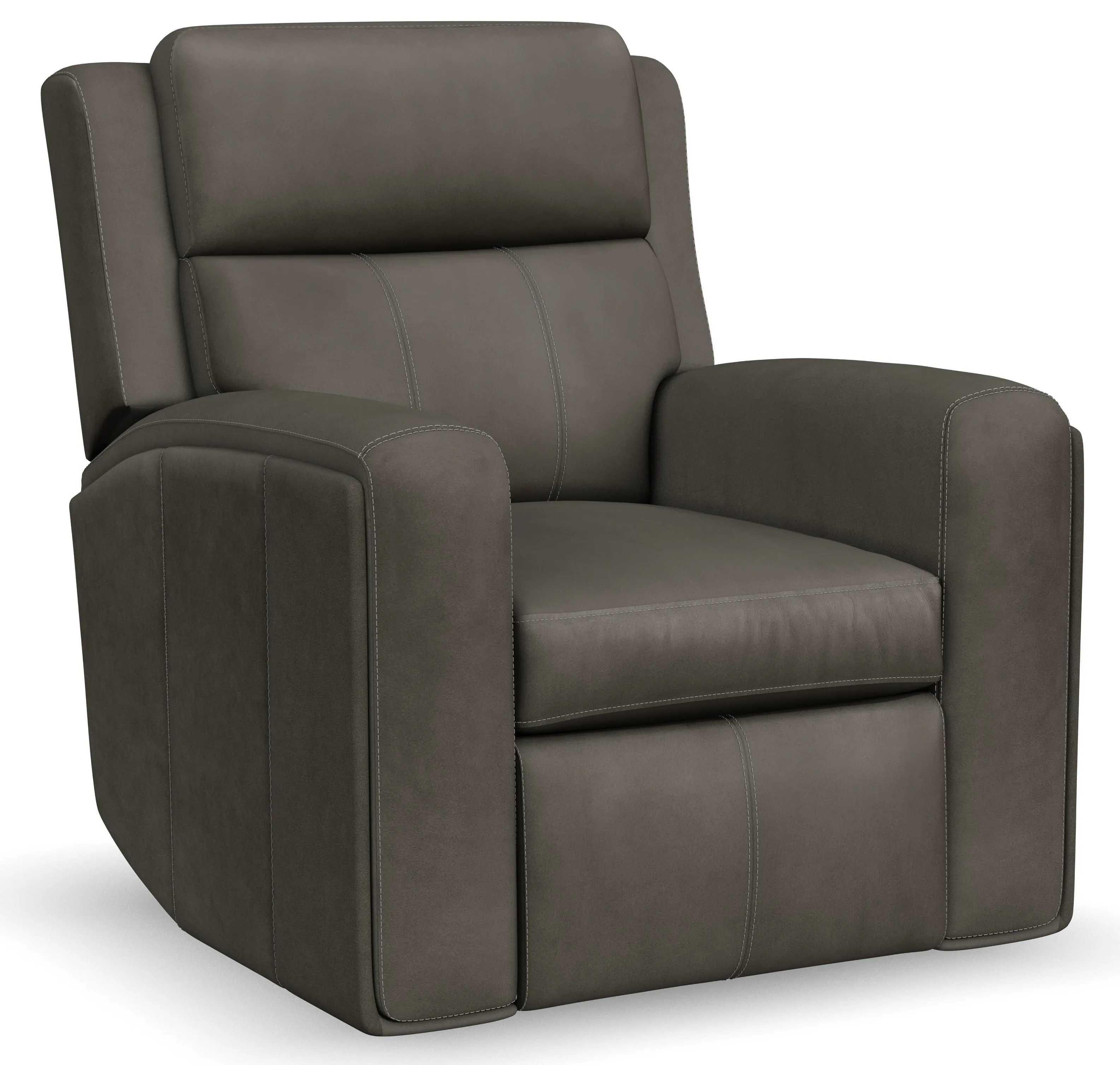 Wyatt 1596 Triple Power Reclining Sofa 705-02 (85") 2 colors - In stock 17 Wyatt 1596 Triple Power Reclining Sofa 705-02 (85") 2 colors - In stock
