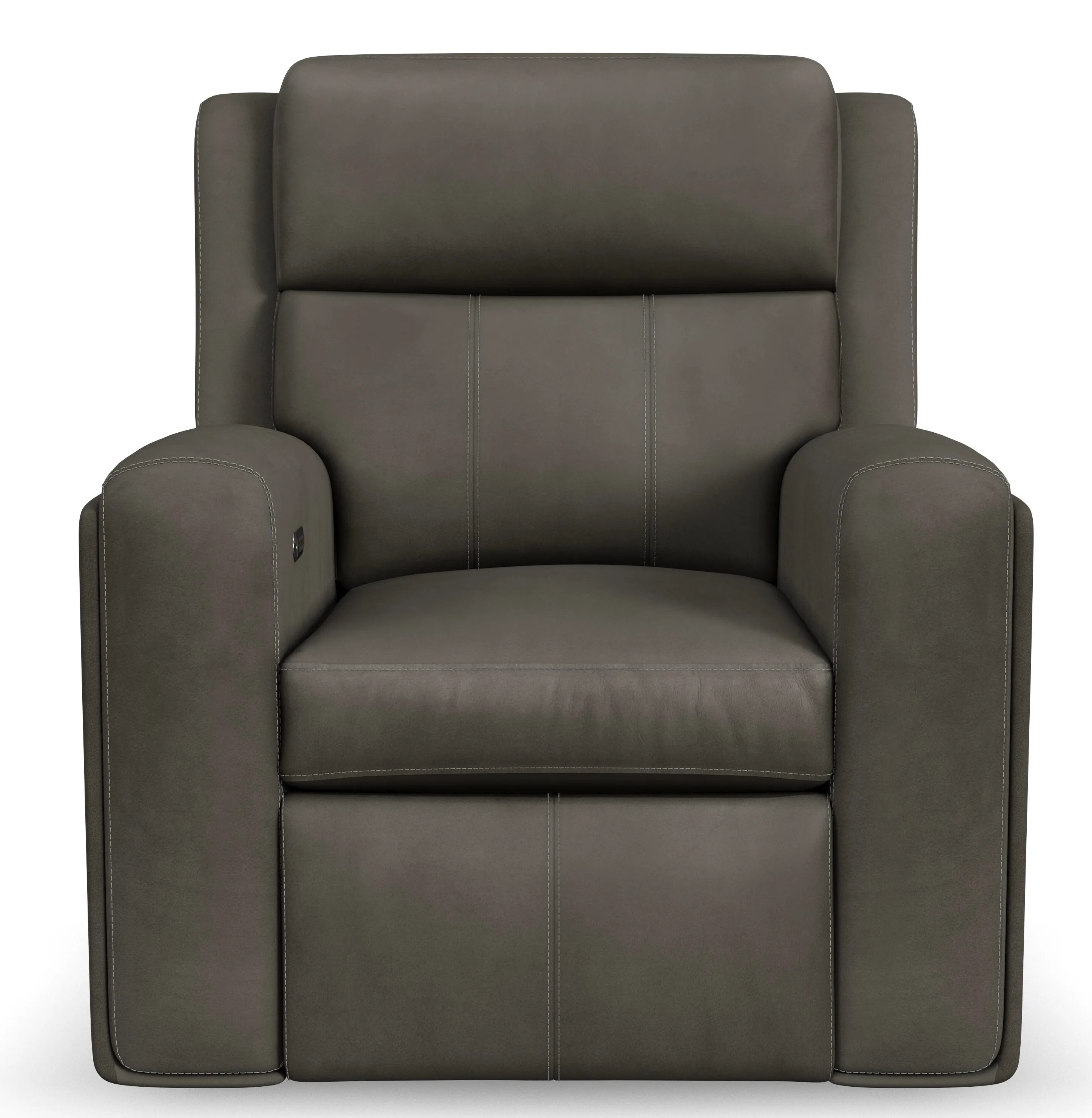 Wyatt 1596 Triple Power Reclining Sofa 705-02 (85") 2 colors - In stock 18 Wyatt 1596 Triple Power Reclining Sofa 705-02 (85") 2 colors - In stock
