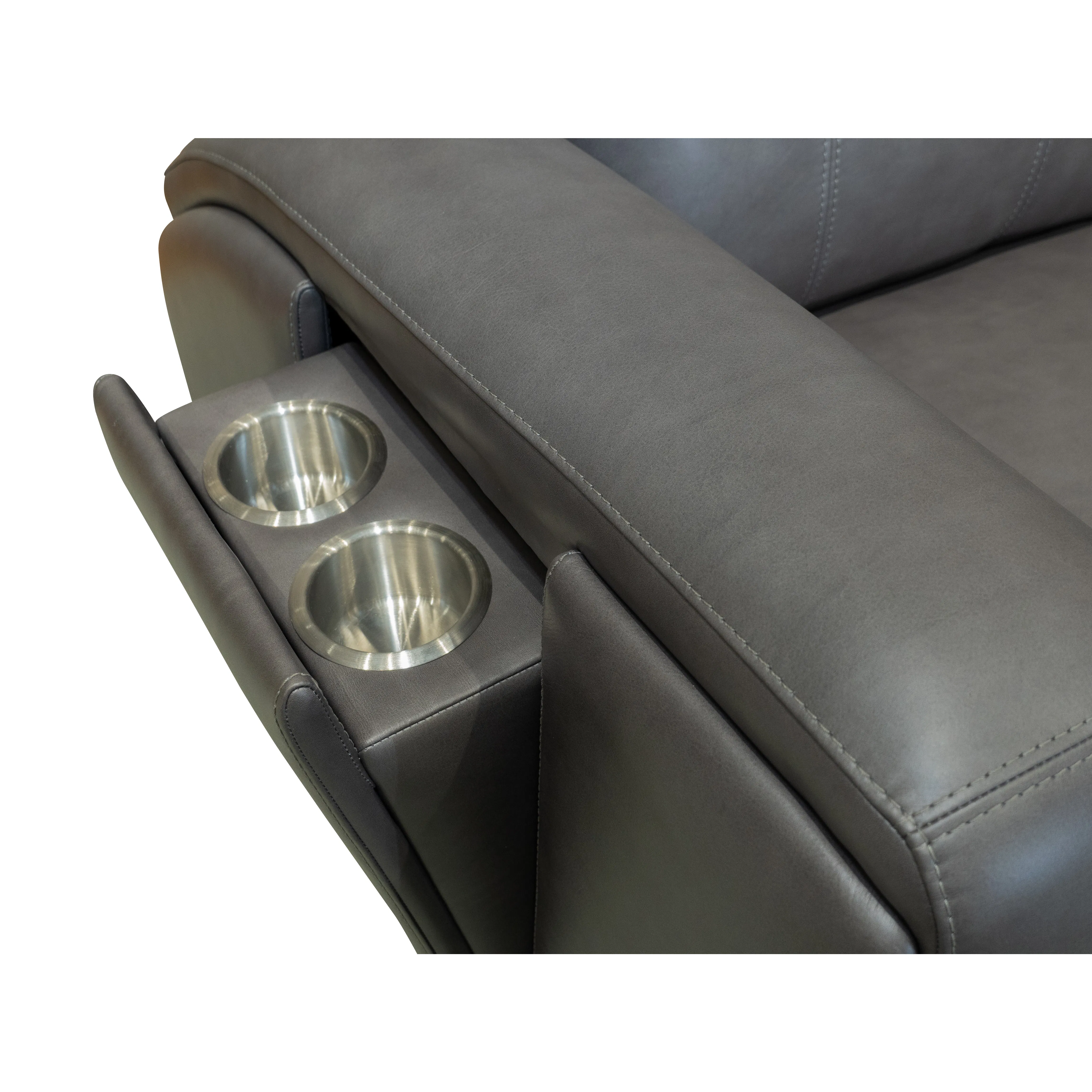 Wyatt 1596 Triple Power Reclining Sofa 705-02 (85") 2 colors - In stock 4 Wyatt 1596 Triple Power Reclining Sofa 705-02 (85") 2 colors - In stock