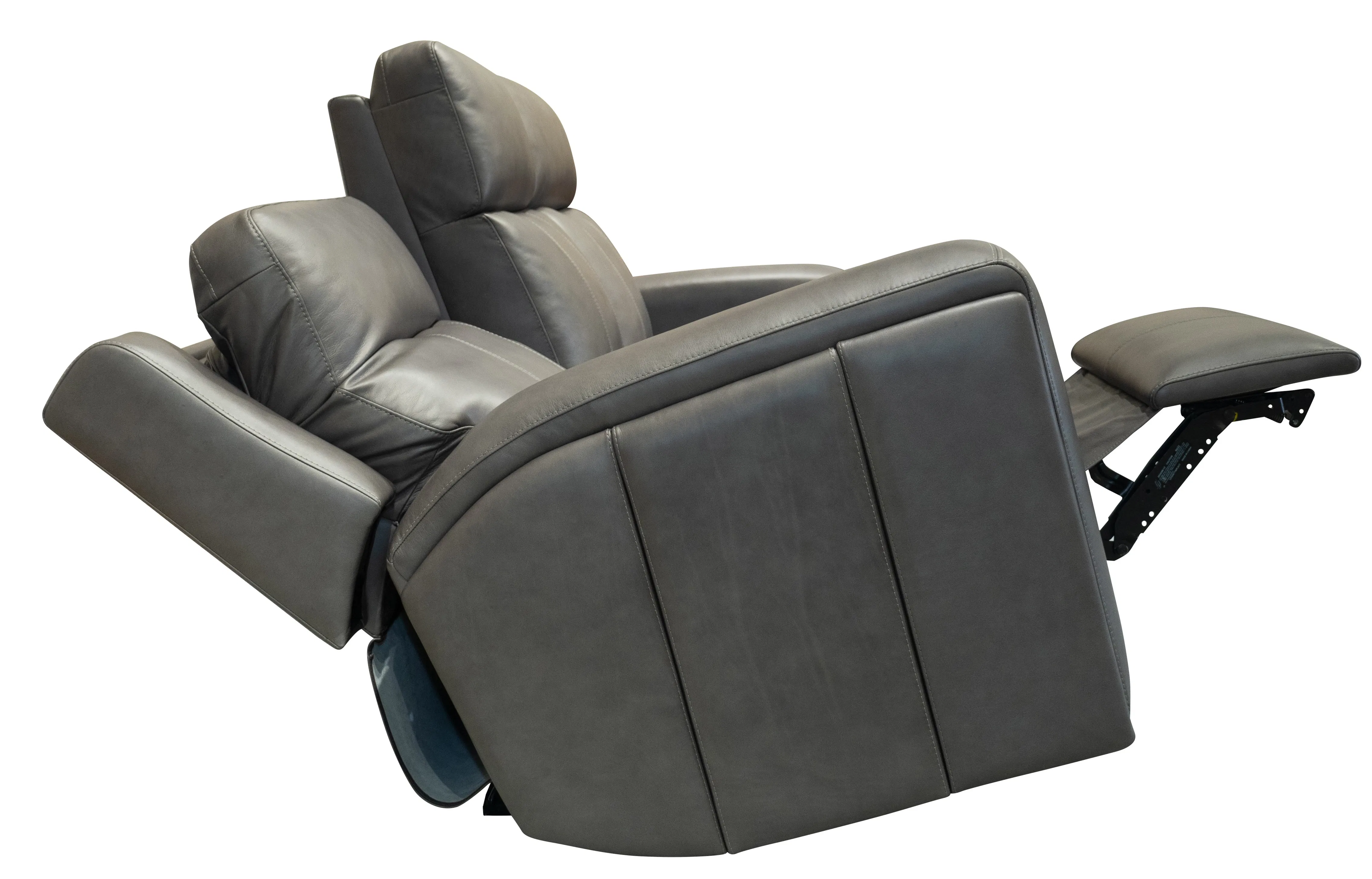Wyatt 1596 Triple Power Reclining Sofa 705-02 (85") 2 colors - In stock 5 Wyatt 1596 Triple Power Reclining Sofa 705-02 (85") 2 colors - In stock