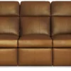 Wyatt 1596 Triple Power Reclining Sofa 705-72  (85") 2 colors  - In stock
