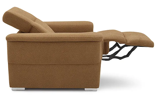 Keoni 44000 Wall Hugger Power Headrest Power Recliner (+50 fabrics) 10 Keoni 44000 Wall Hugger Power Headrest Power Recliner (+50 fabrics)