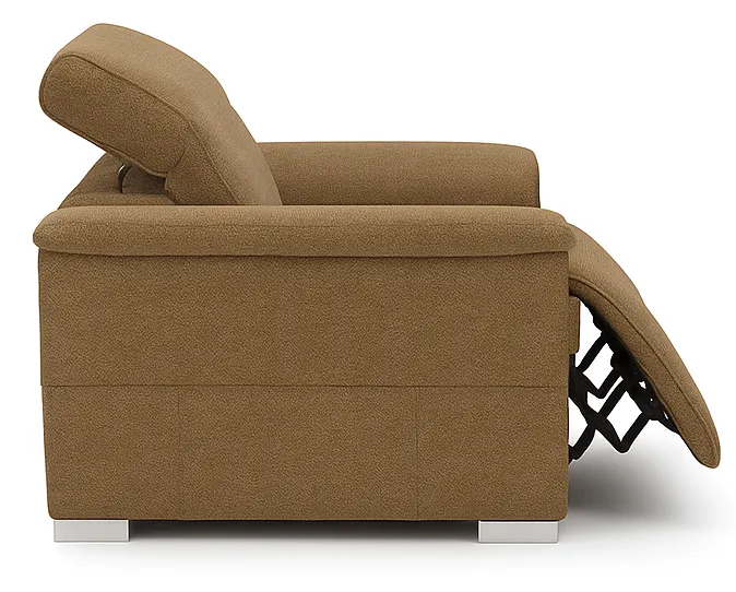 Keoni 44000 Wall Hugger Power Headrest Power Recliner (+50 fabrics) 11 Keoni 44000 Wall Hugger Power Headrest Power Recliner (+50 fabrics)