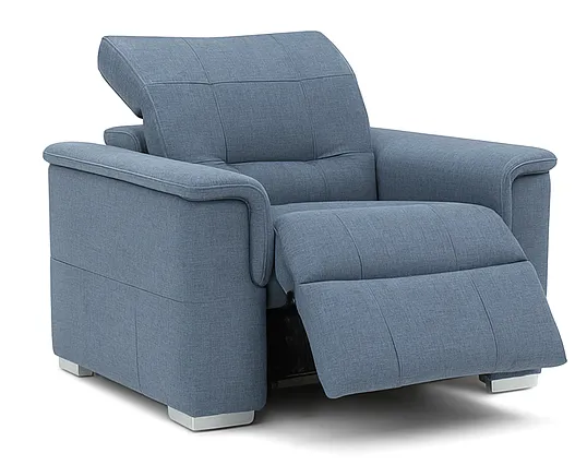 Keoni 44000 Wall Hugger Power Headrest Power Recliner (+50 fabrics) 2 Keoni 44000 Wall Hugger Power Headrest Power Recliner (+50 fabrics)