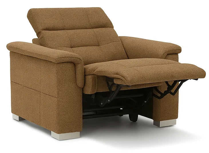 Keoni 44000 Wall Hugger Power Headrest Power Recliner (+50 fabrics) 4 Keoni 44000 Wall Hugger Power Headrest Power Recliner (+50 fabrics)