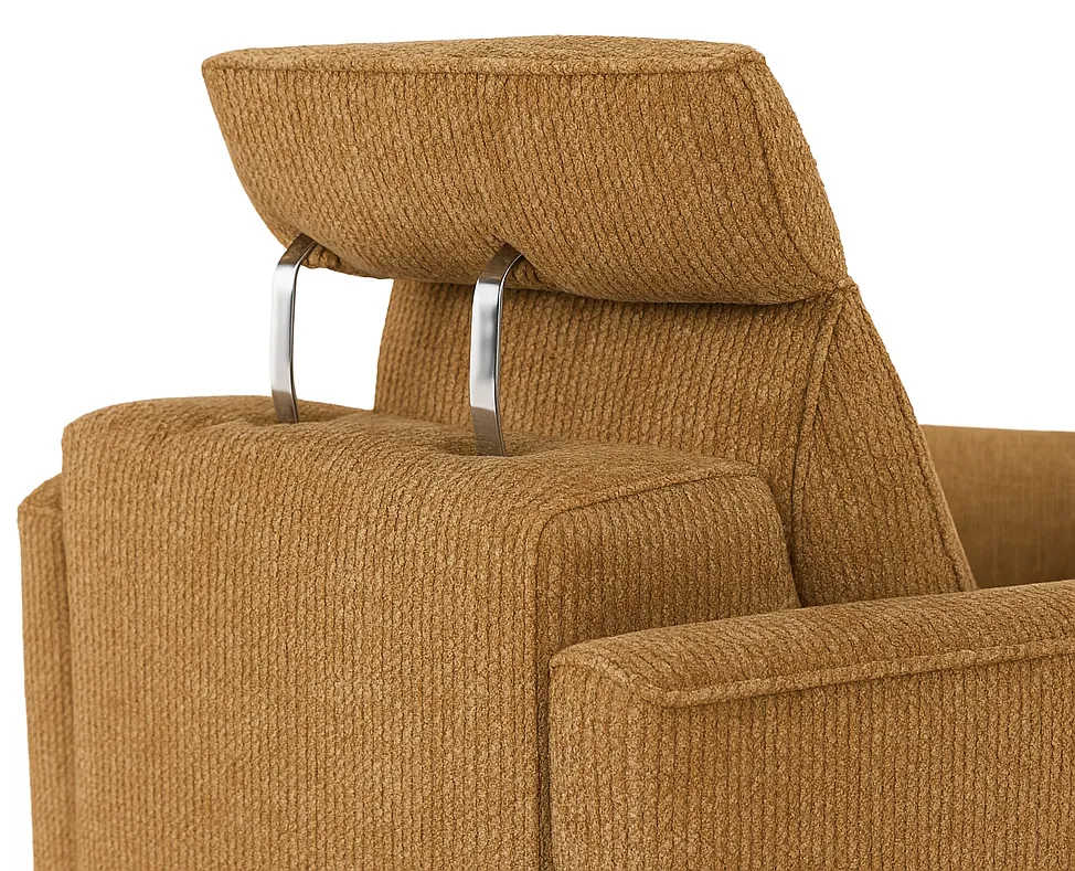 Keoni 44000 Wall Hugger Power Headrest Power Recliner (+50 fabrics) 8 Keoni 44000 Wall Hugger Power Headrest Power Recliner (+50 fabrics)