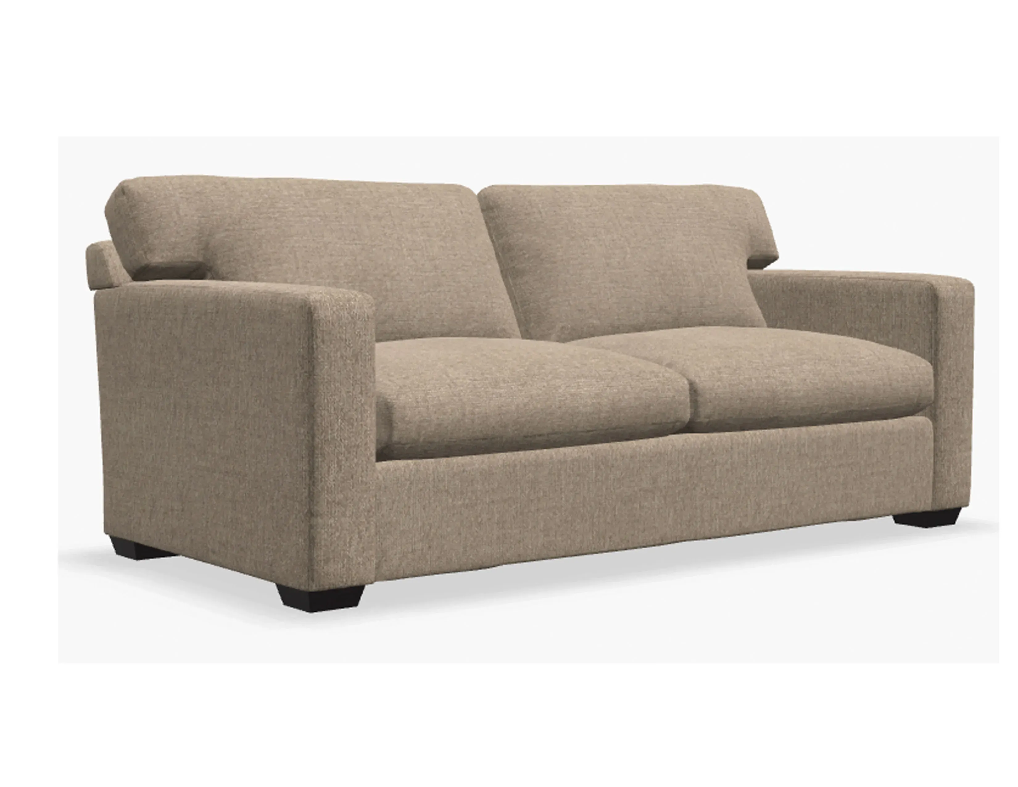 Madison 77660 Twin - Full - Queen Sleeper (+60 fabrics) 5 Madison 77660 Twin - Full - Queen Sleeper (+60 fabrics)