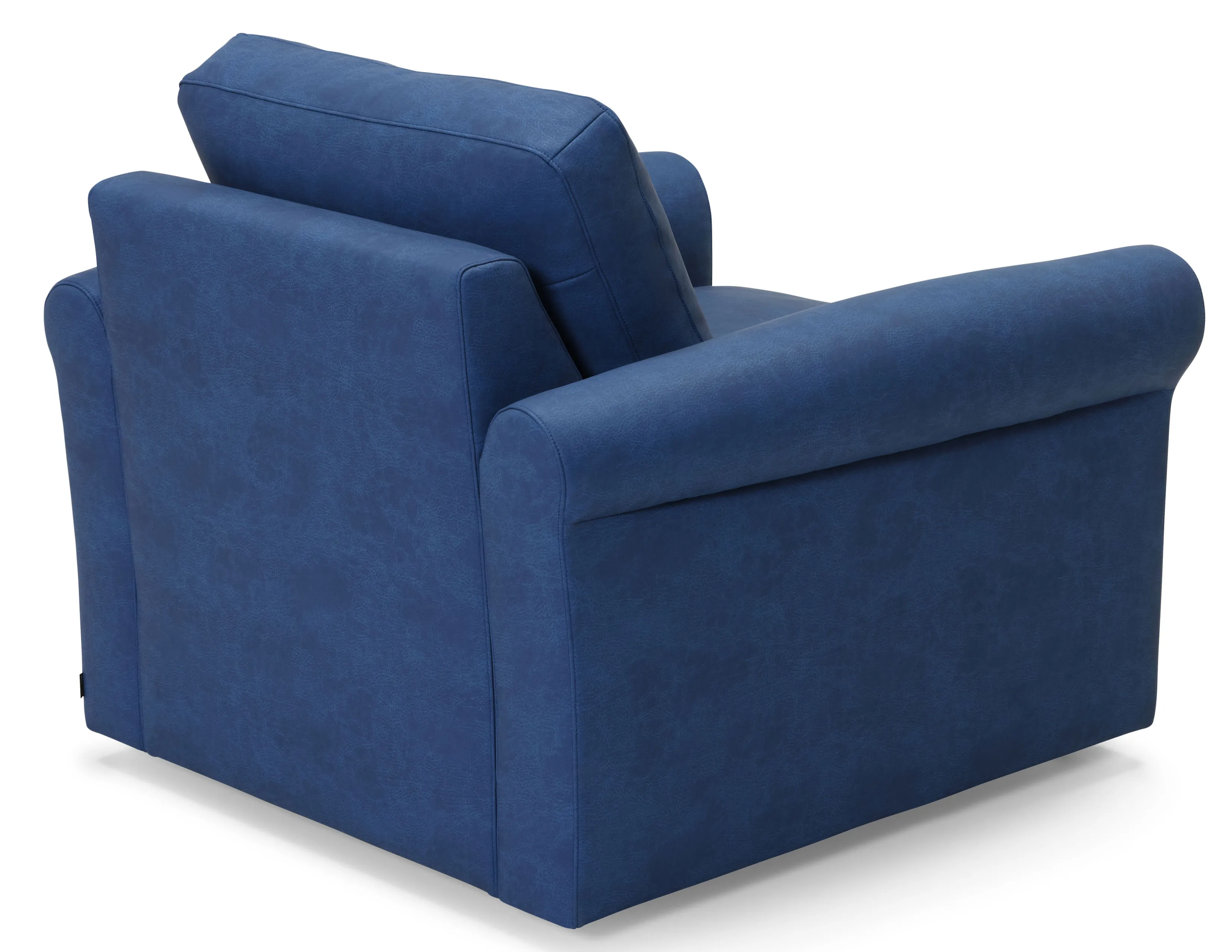 Madison 77656 Roll Arm Chair (+100 leathers) 7 Madison 77656 Roll Arm Chair (+100 leathers)