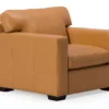 Madison 77651 Track Arm Chair (+100 leathers)