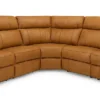 Oakwood 41049 Reclining Sectional (+100 leathers)
